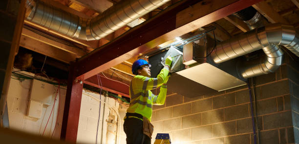 Best Air Duct Inspection  in Lorenzo, TX