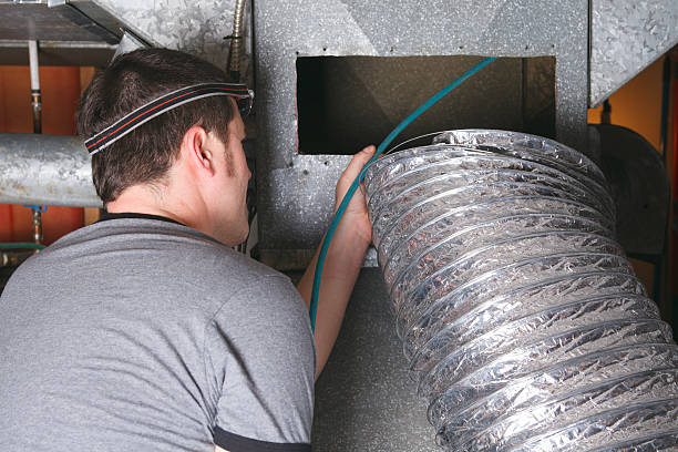 Best Ventilation Cleaning Services  in Lorenzo, TX