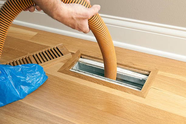 Best Ductwork Cleaning Services  in Lorenzo, TX